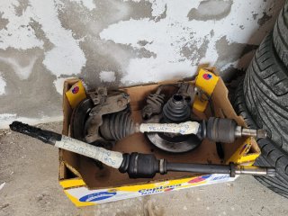 Piezas Peugeot 306