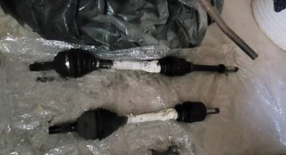 Piezas Peugeot 306