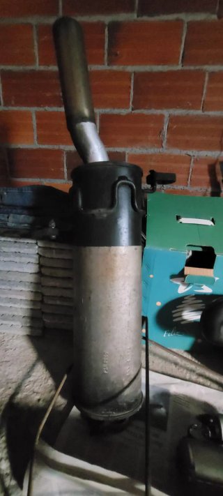 Piezas Peugeot 306