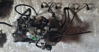 Piezas Peugeot 306