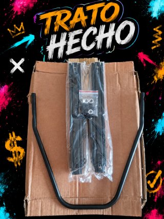 Guias correderas para asientos de coche universal
