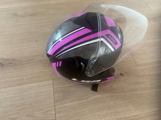 Casco Moto LS2 OF573 Twister Talla s