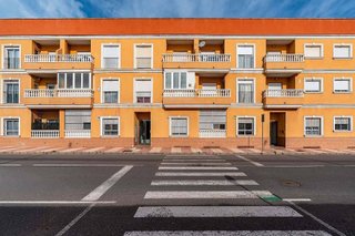 Piso en venta en Carretera Mojonera – Cortijos de Marín en Roquetas de Mar