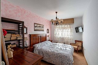 Piso en venta en Carretera Mojonera – Cortijos de Marín en Roquetas de Mar