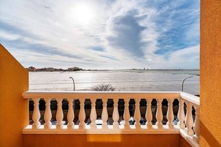Piso en venta en Carretera Mojonera – Cortijos de Marín en Roquetas de Mar