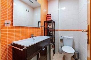 Piso en venta en Carretera Mojonera – Cortijos de Marín en Roquetas de Mar