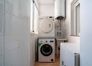 Piso en venta en Carretera Mojonera – Cortijos de Marín en Roquetas de Mar
