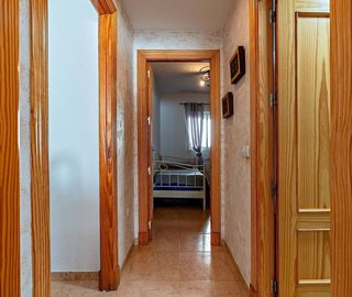 Piso en venta en Carretera Mojonera – Cortijos de Marín en Roquetas de Mar