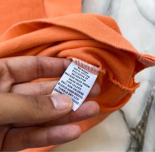 Polo Ralph Lauren Arancione L