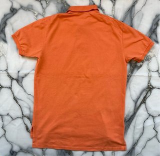Polo Ralph Lauren Arancione L