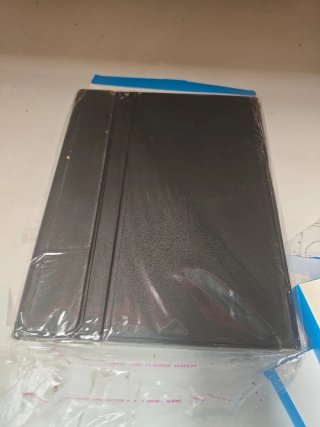 Funda Teclado Smart iPad 10.5