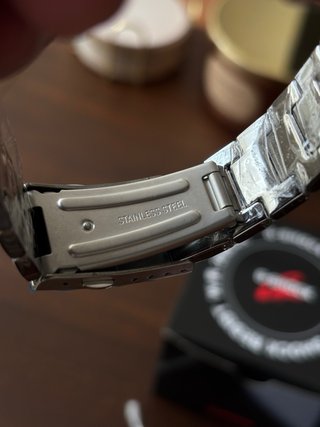 Reloj Casio G-Shock Digital Plata Nuevo