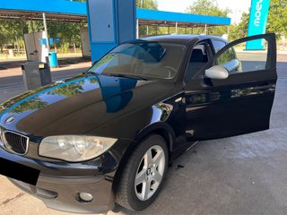 BMW Serie 1 2005