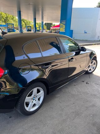 BMW Serie 1 2005