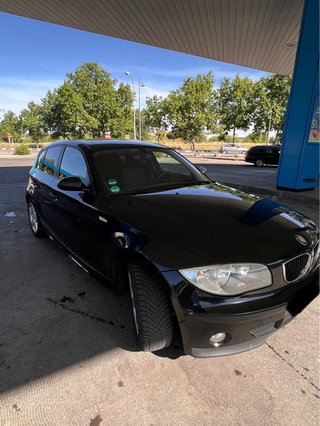 BMW Serie 1 2005