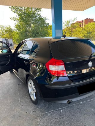 BMW Serie 1 2005