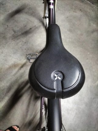 Bicicleta de paseo mujer 28 pulgadas