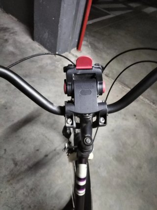 Bicicleta de paseo mujer 28 pulgadas