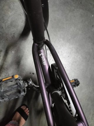 Bicicleta de paseo mujer 28 pulgadas