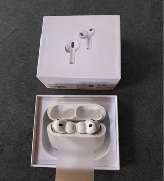 AirPods Pro 3ª Gen mai usati