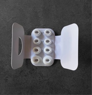 AirPods Pro 3ª Gen mai usati