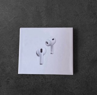 AirPods Pro 3ª Gen mai usati