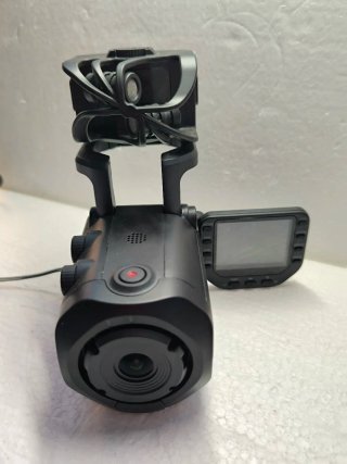 Zoom Q8n-4K Handy Video Recorder