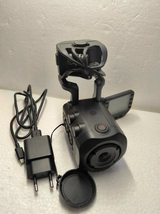 Zoom Q8n-4K Handy Video Recorder