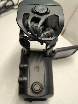 Zoom Q8n-4K Handy Video Recorder