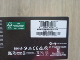 Bose Soundlink Flex Altavoz Portátil Negro