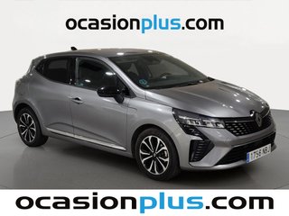 Renault Clio Techno TCe 66 kW (90 CV)