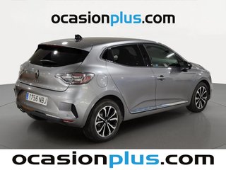 Renault Clio Techno TCe 66 kW (90 CV)
