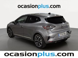 Renault Clio Techno TCe 66 kW (90 CV)