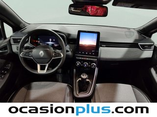 Renault Clio Techno TCe 66 kW (90 CV)
