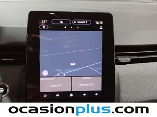 Renault Clio Techno TCe 66 kW (90 CV)