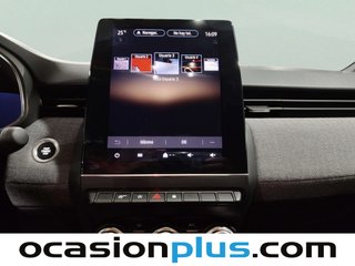 Renault Clio Techno TCe 66 kW (90 CV)