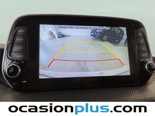 Hyundai Tucson 1.6 CRDI 48V SLE 4x2 85 kW (116 CV)