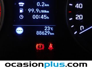 Hyundai Tucson 1.6 CRDI 48V SLE 4x2 85 kW (116 CV)