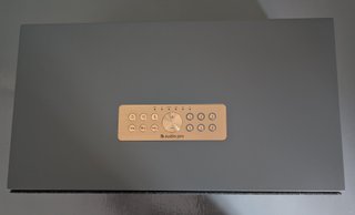 Altavoz Audio Pro C20 Wireless Multiroom