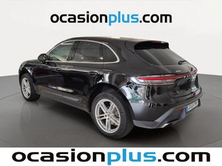 Porsche Macan 195 kW (265 CV)