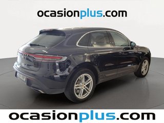 Porsche Macan 195 kW (265 CV)