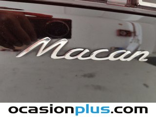 Porsche Macan 195 kW (265 CV)