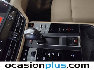 Porsche Macan 195 kW (265 CV)