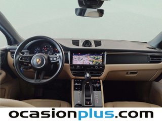 Porsche Macan 195 kW (265 CV)