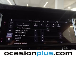 Porsche Macan 195 kW (265 CV)