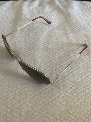 Gafas de sol aviador