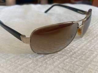 Gafas de sol aviador