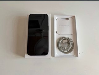 iPhone 13 128GB Negro 78% Batería
