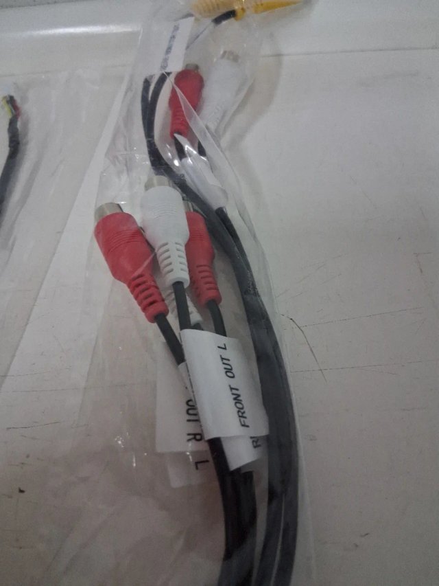 Cables SPH-DA160DAB