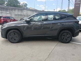 Hyundai Tucson HEV BLACK LINE 239CV